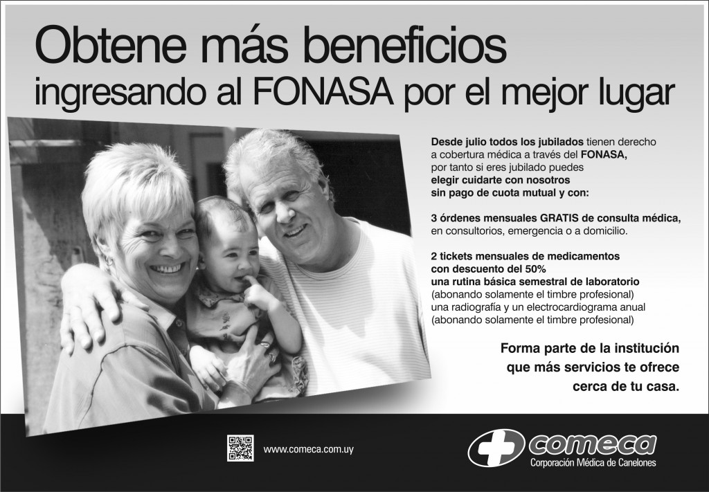 5325 COMECA Ingreso Fonasa 2016